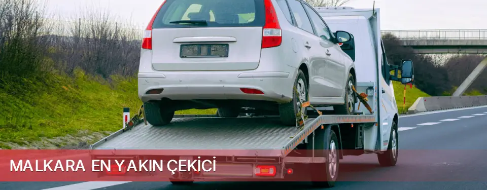 Malkara İlçemi En Yakın Çekici